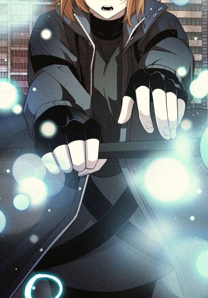 Ta Nhận Được Vật Phẩm Thần Thoại - Chapter 114 - Page 41