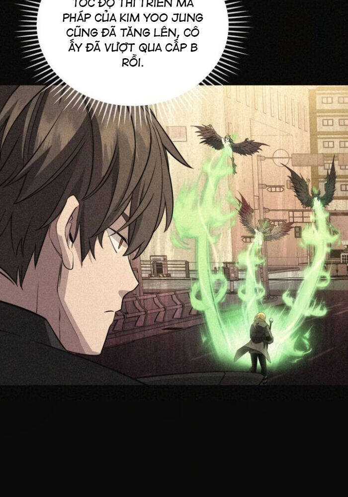 Ta Nhận Được Vật Phẩm Thần Thoại - Chapter 114 - Page 53