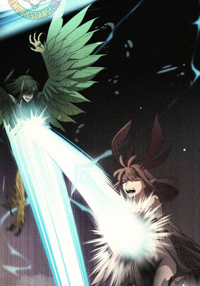 Ta Nhận Được Vật Phẩm Thần Thoại - Chapter 114 - Page 61