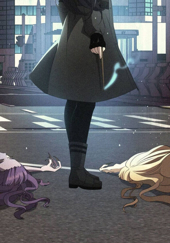 Ta Nhận Được Vật Phẩm Thần Thoại - Chapter 114 - Page 76