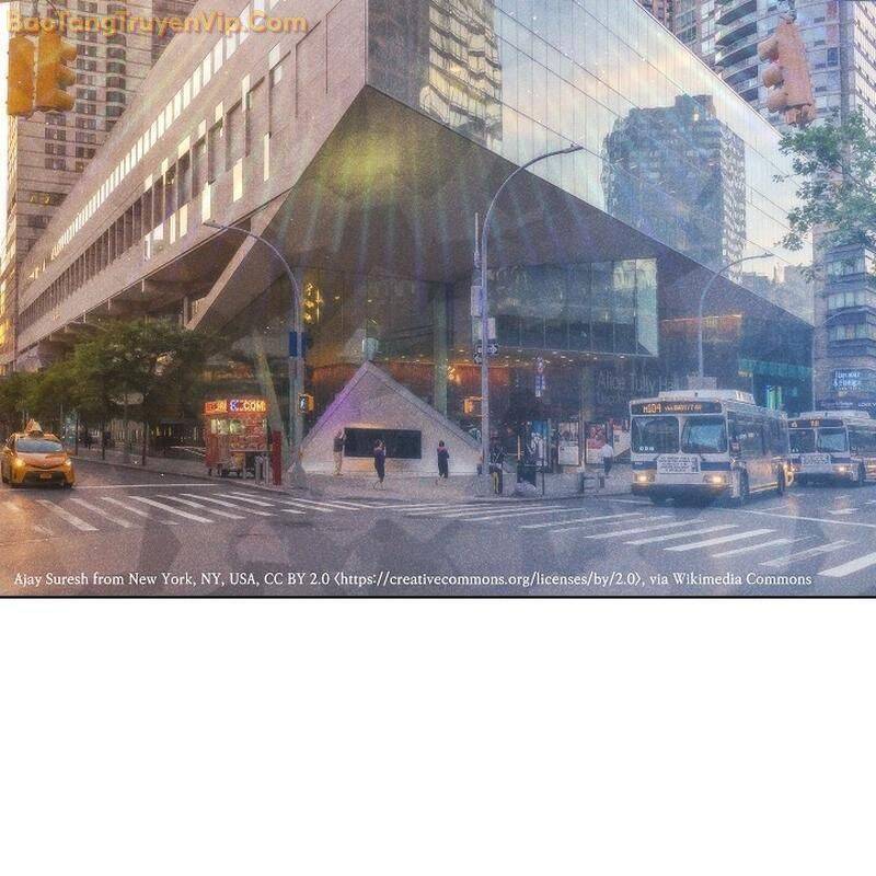 Thiên Tài Âm Nhạc Trường Trung Học - Chapter 44 - Page 62