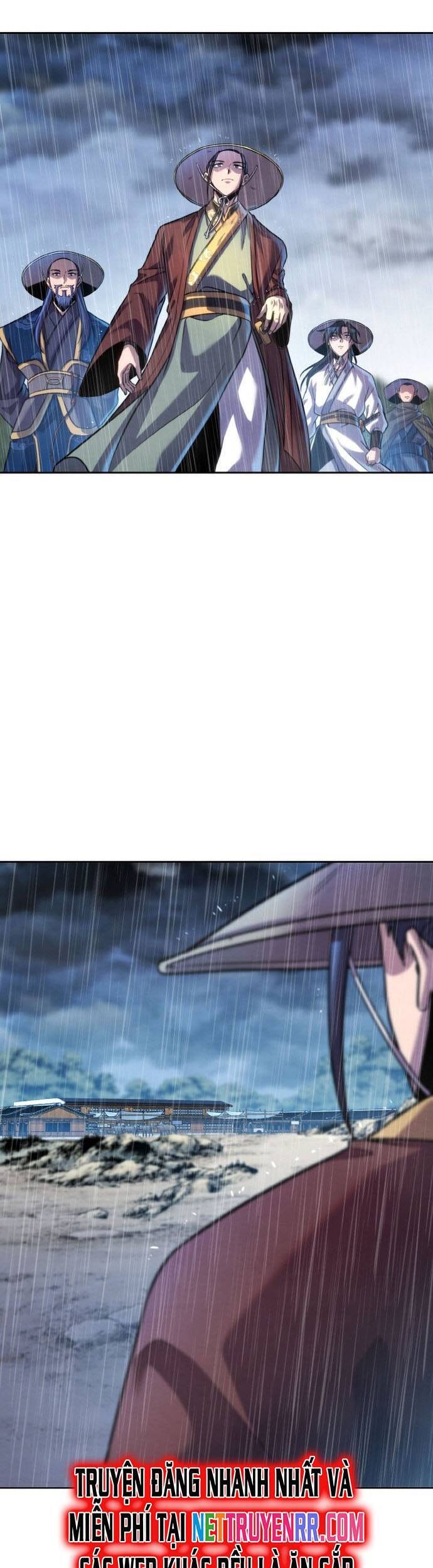 Tiểu Đệ Tử Của Võ Lâm Minh Chủ - Chapter 31 - Page 10