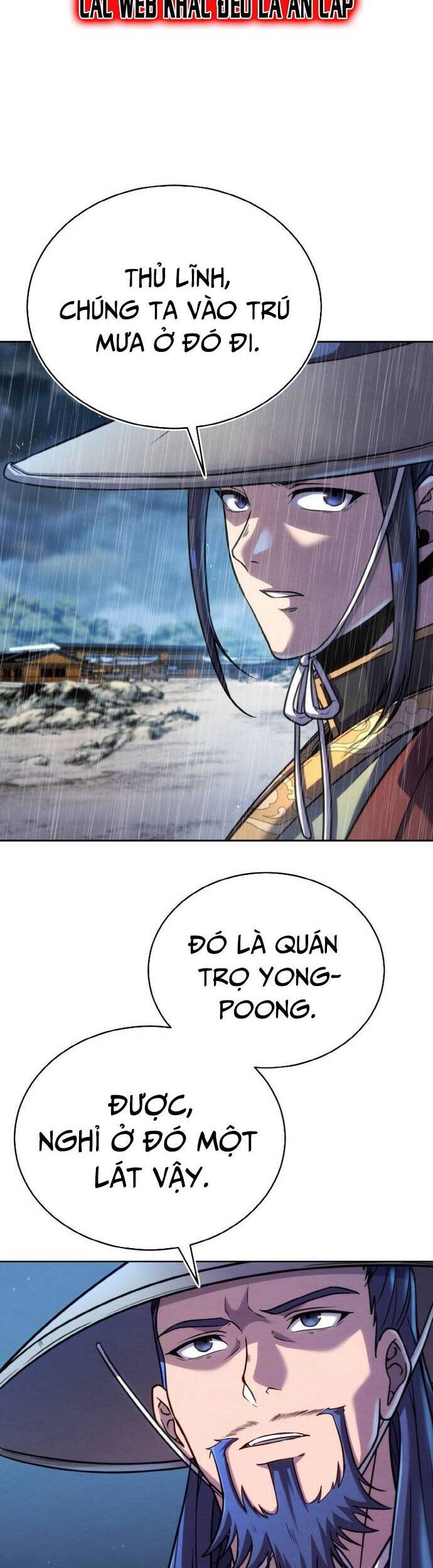 Tiểu Đệ Tử Của Võ Lâm Minh Chủ - Chapter 31 - Page 11