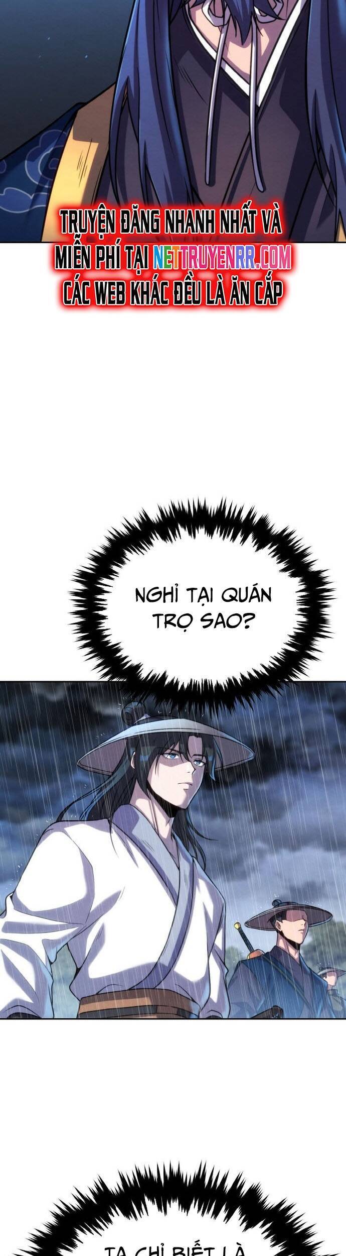 Tiểu Đệ Tử Của Võ Lâm Minh Chủ - Chapter 31 - Page 12