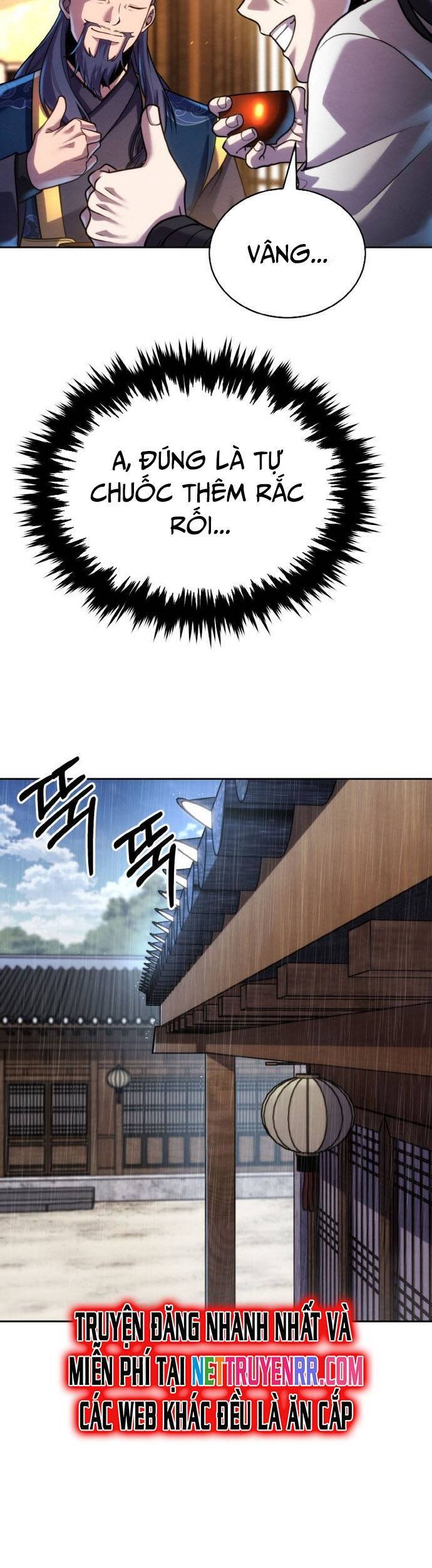 Tiểu Đệ Tử Của Võ Lâm Minh Chủ - Chapter 31 - Page 26