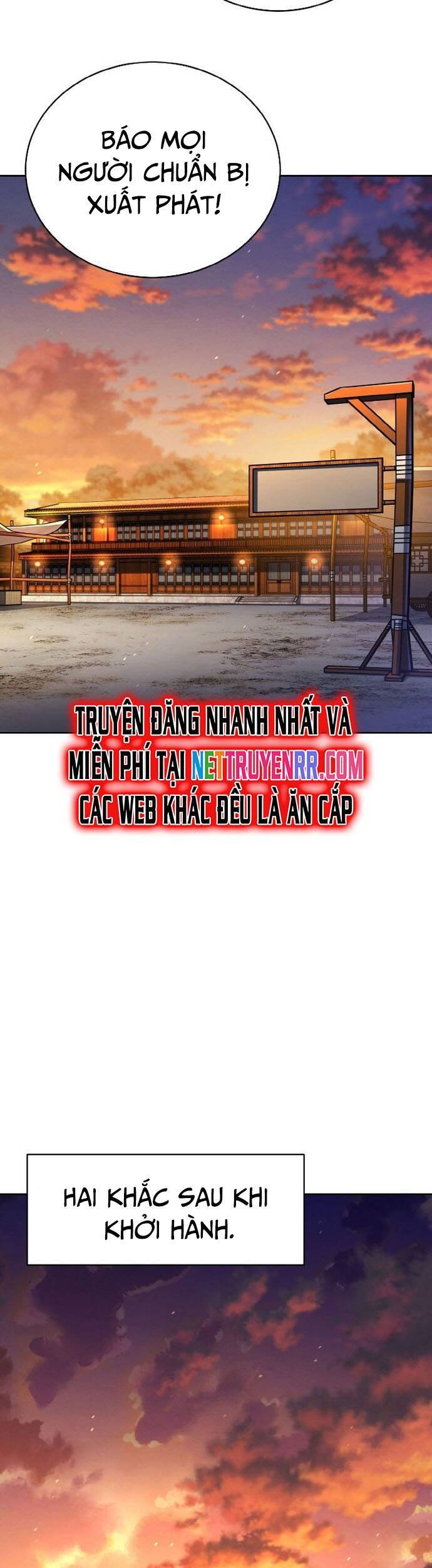 Tiểu Đệ Tử Của Võ Lâm Minh Chủ - Chapter 31 - Page 28