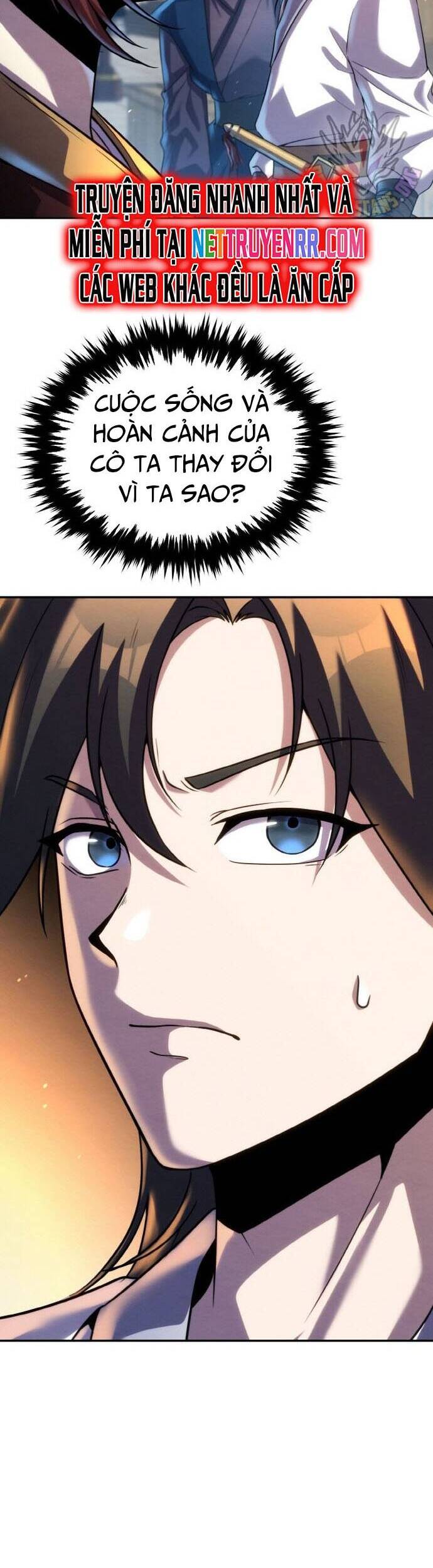 Tiểu Đệ Tử Của Võ Lâm Minh Chủ - Chapter 31 - Page 3