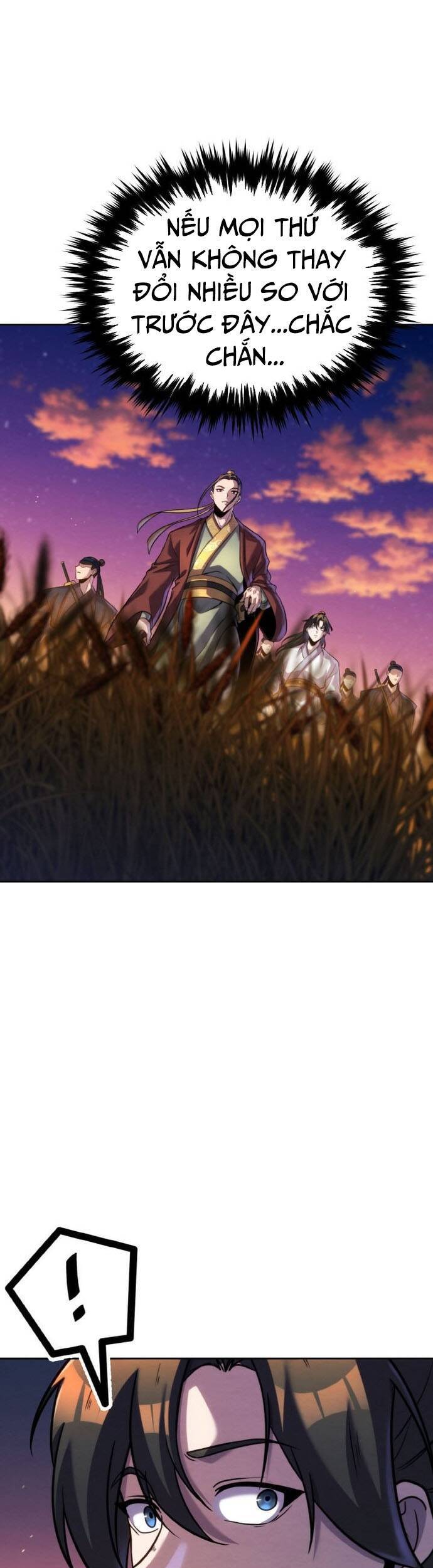 Tiểu Đệ Tử Của Võ Lâm Minh Chủ - Chapter 31 - Page 30