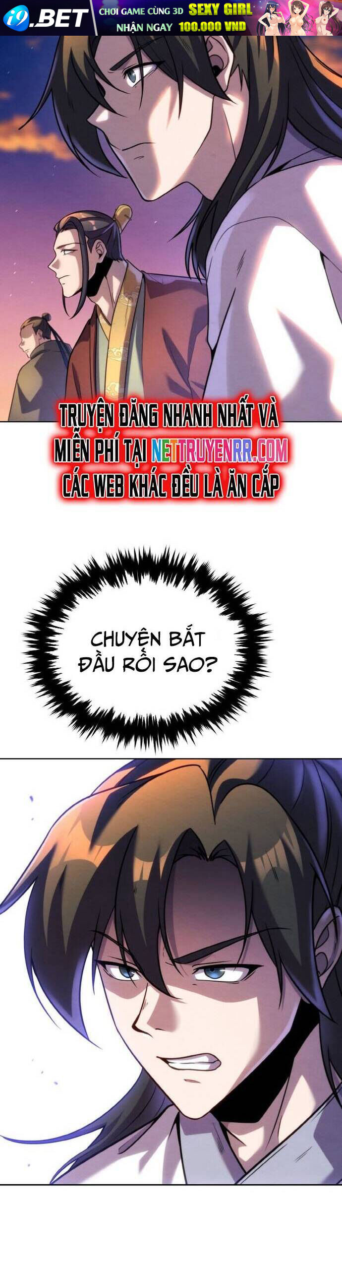 Tiểu Đệ Tử Của Võ Lâm Minh Chủ - Chapter 31 - Page 33