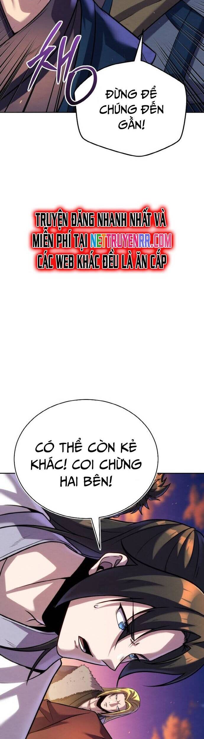 Tiểu Đệ Tử Của Võ Lâm Minh Chủ - Chapter 31 - Page 35