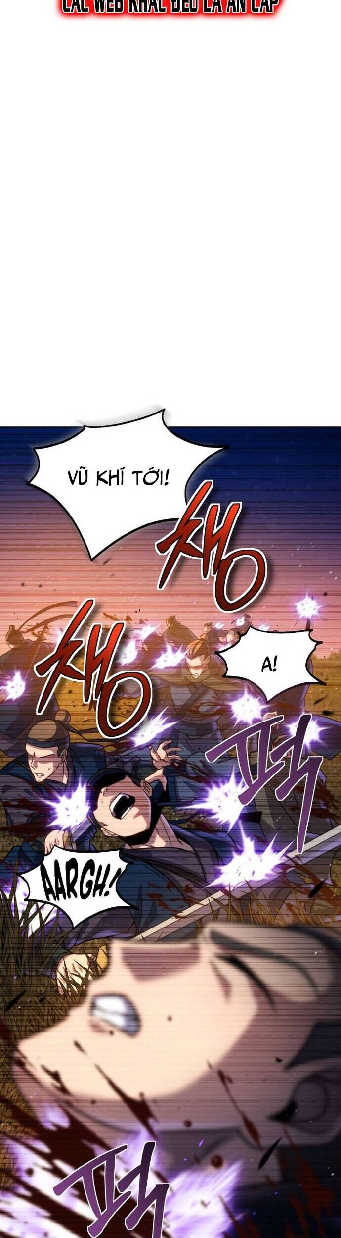 Tiểu Đệ Tử Của Võ Lâm Minh Chủ - Chapter 31 - Page 37