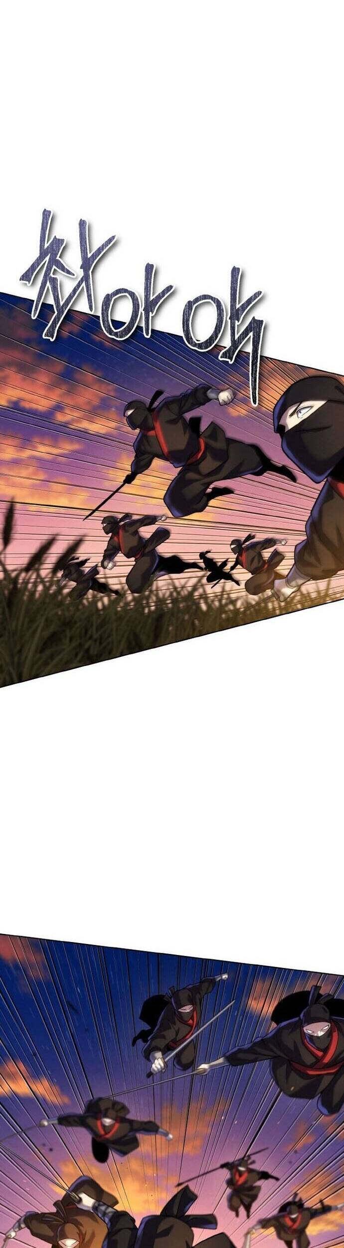 Tiểu Đệ Tử Của Võ Lâm Minh Chủ - Chapter 31 - Page 39