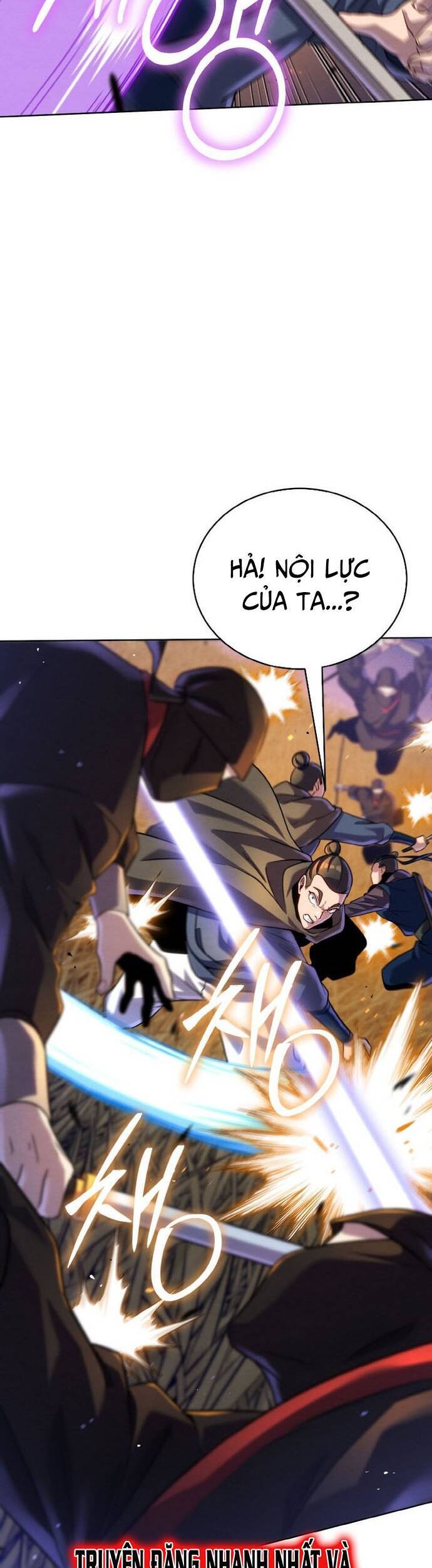 Tiểu Đệ Tử Của Võ Lâm Minh Chủ - Chapter 31 - Page 42