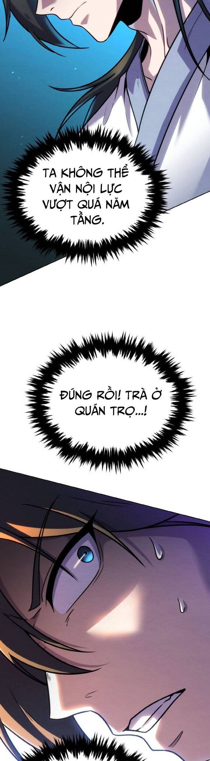 Tiểu Đệ Tử Của Võ Lâm Minh Chủ - Chapter 31 - Page 45
