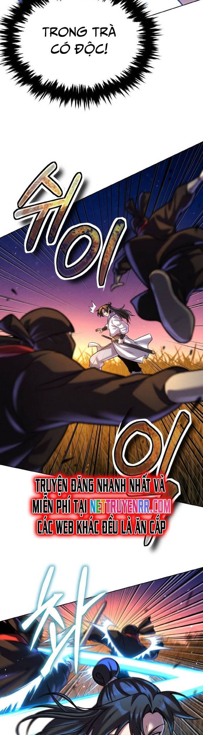 Tiểu Đệ Tử Của Võ Lâm Minh Chủ - Chapter 31 - Page 46