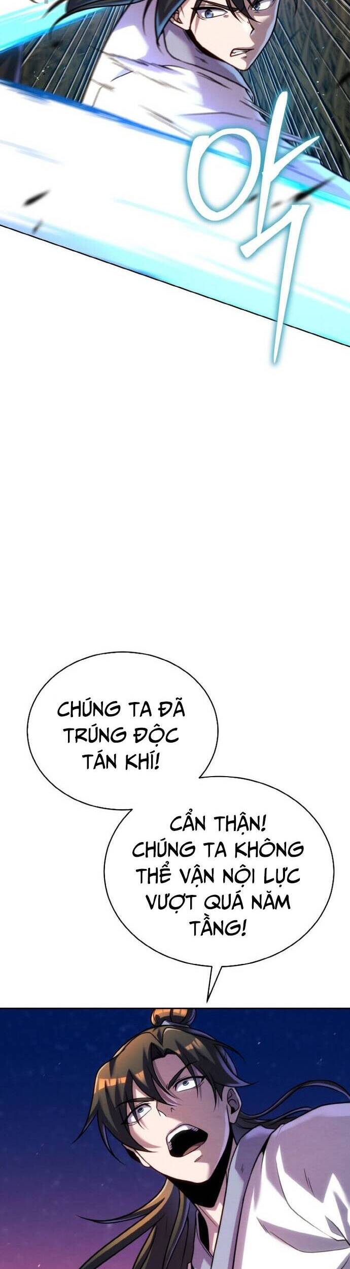 Tiểu Đệ Tử Của Võ Lâm Minh Chủ - Chapter 31 - Page 47