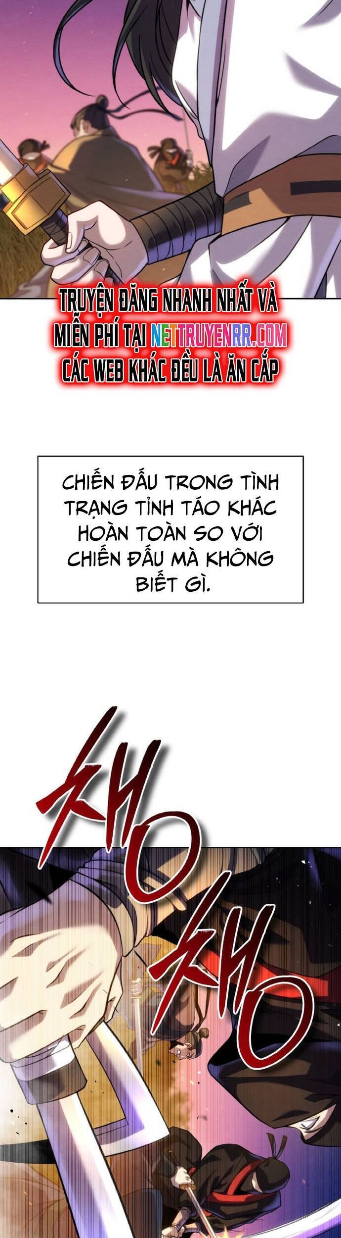 Tiểu Đệ Tử Của Võ Lâm Minh Chủ - Chapter 31 - Page 48