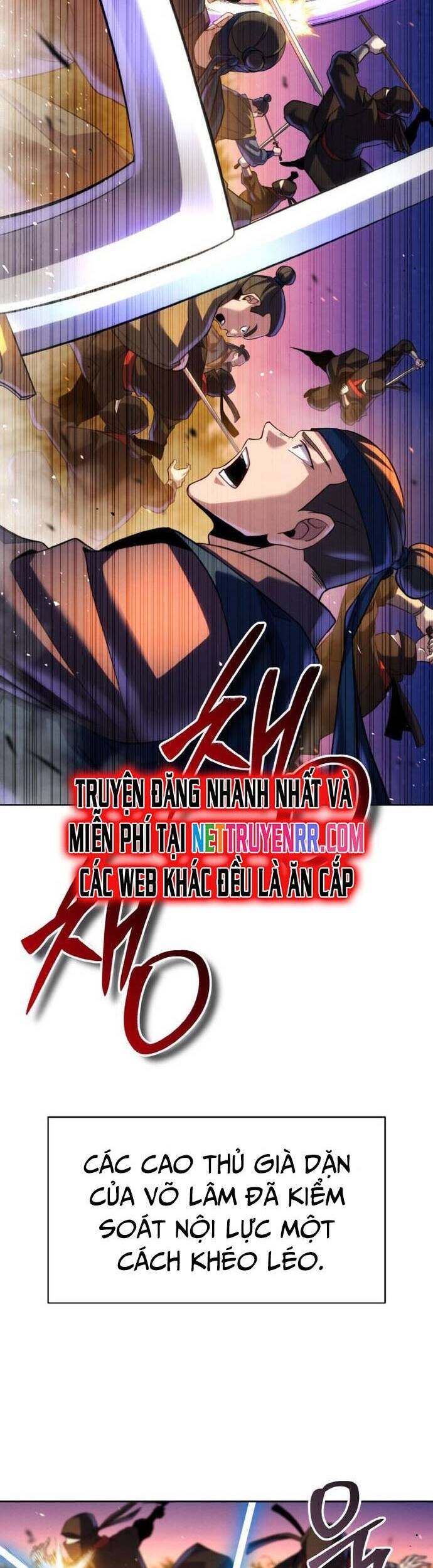 Tiểu Đệ Tử Của Võ Lâm Minh Chủ - Chapter 31 - Page 49