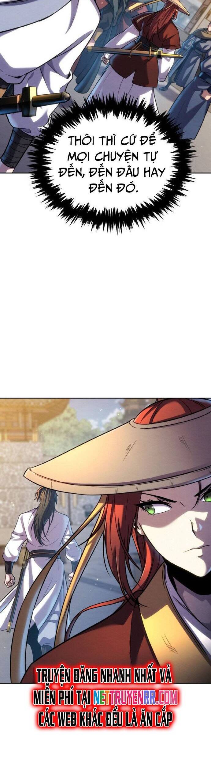 Tiểu Đệ Tử Của Võ Lâm Minh Chủ - Chapter 31 - Page 5