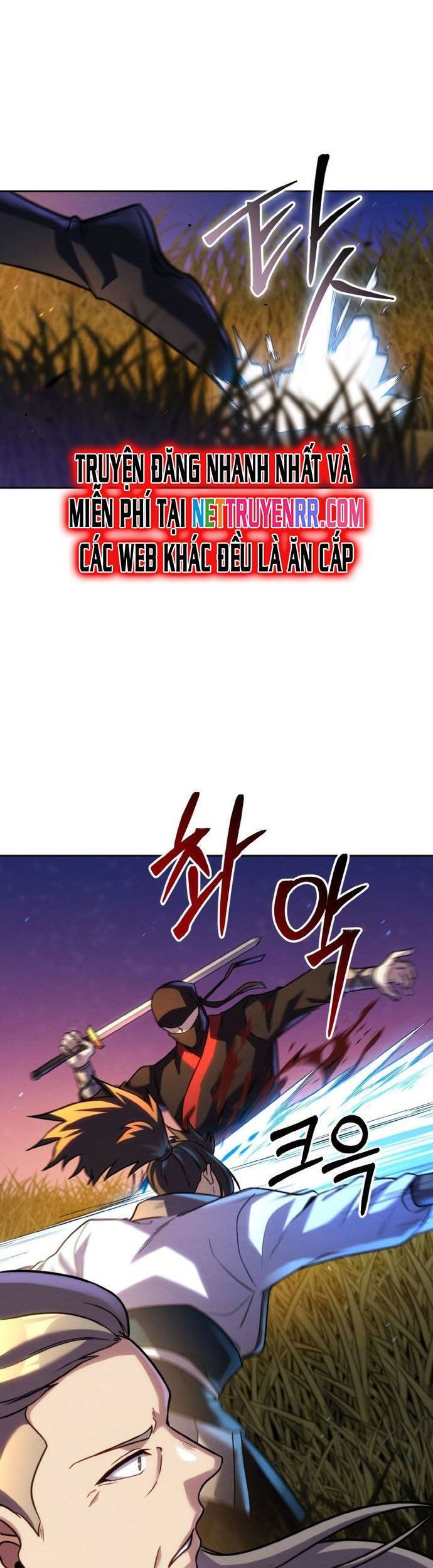 Tiểu Đệ Tử Của Võ Lâm Minh Chủ - Chapter 31 - Page 52