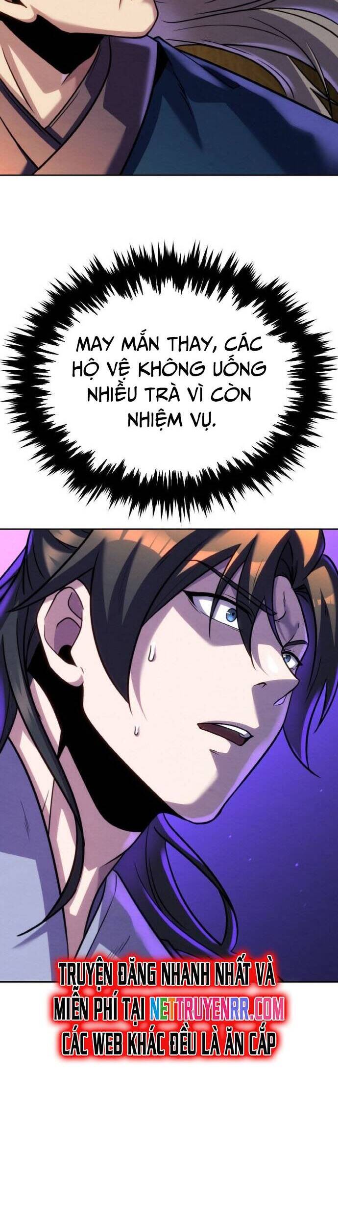 Tiểu Đệ Tử Của Võ Lâm Minh Chủ - Chapter 31 - Page 53