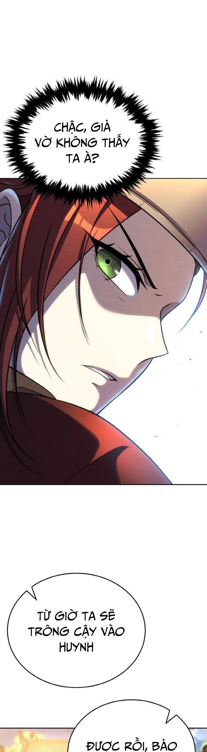 Tiểu Đệ Tử Của Võ Lâm Minh Chủ - Chapter 31 - Page 6