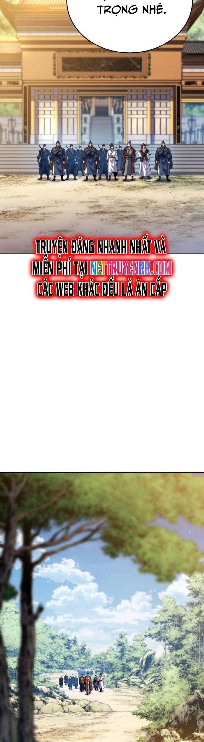 Tiểu Đệ Tử Của Võ Lâm Minh Chủ - Chapter 31 - Page 7