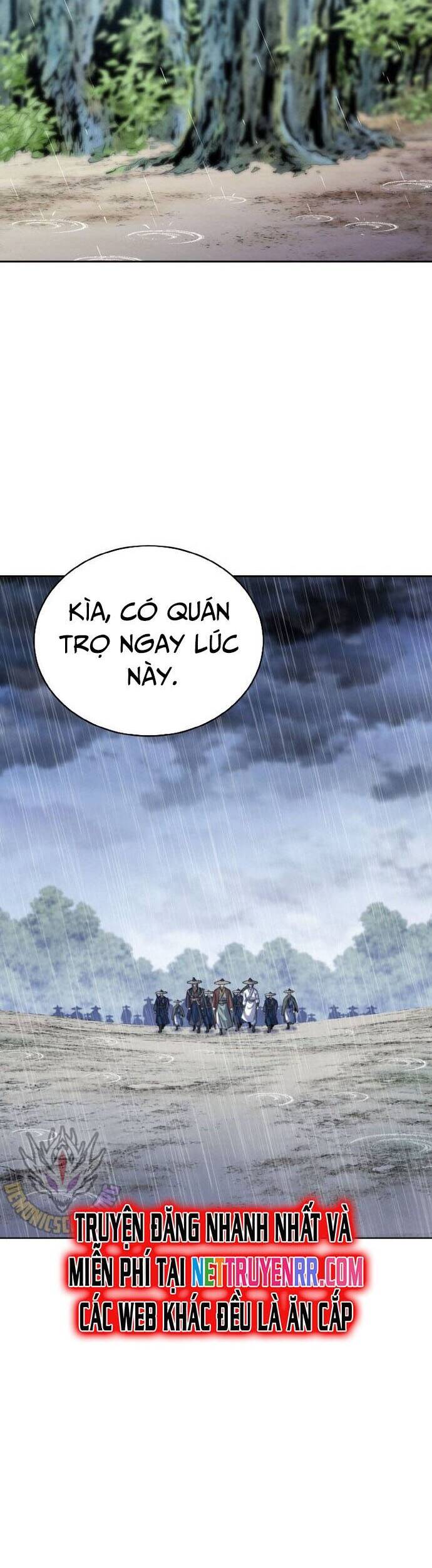 Tiểu Đệ Tử Của Võ Lâm Minh Chủ - Chapter 31 - Page 9