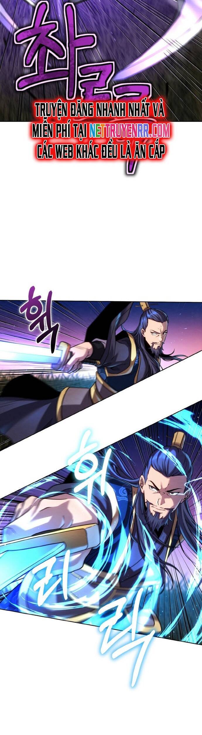 Tiểu Đệ Tử Của Võ Lâm Minh Chủ - Chapter 32 - Page 10