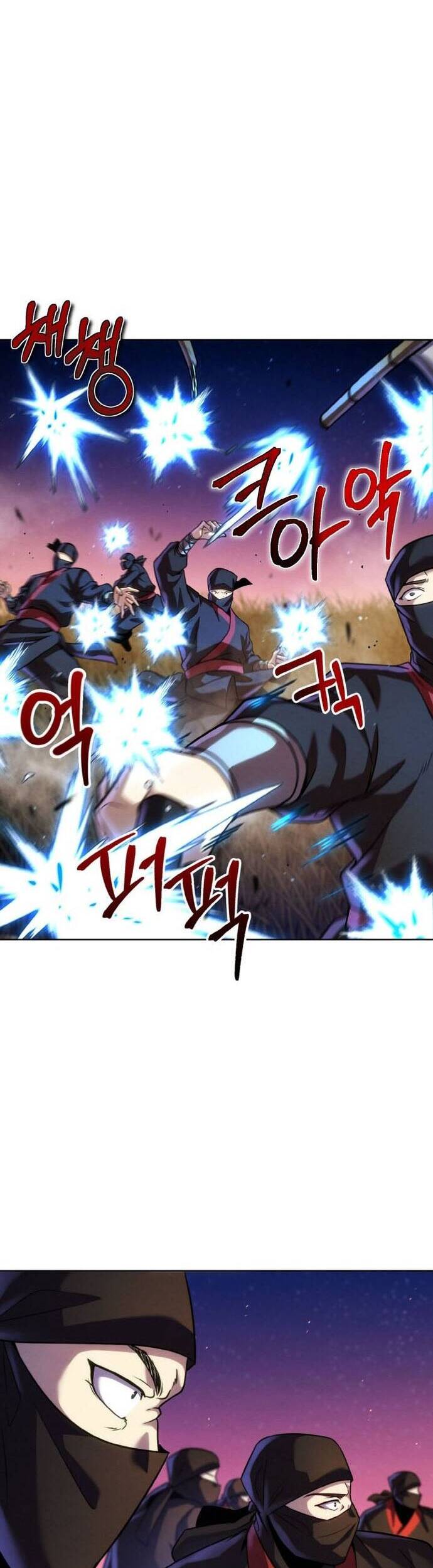 Tiểu Đệ Tử Của Võ Lâm Minh Chủ - Chapter 32 - Page 11