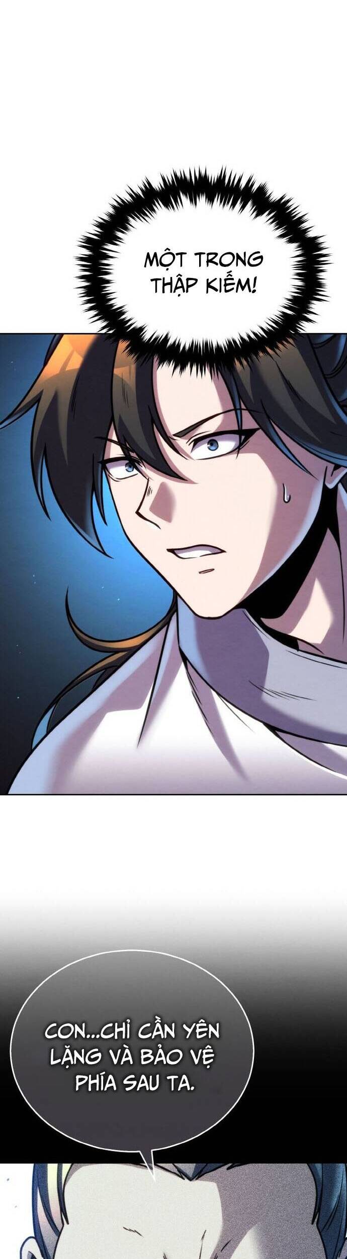 Tiểu Đệ Tử Của Võ Lâm Minh Chủ - Chapter 32 - Page 13