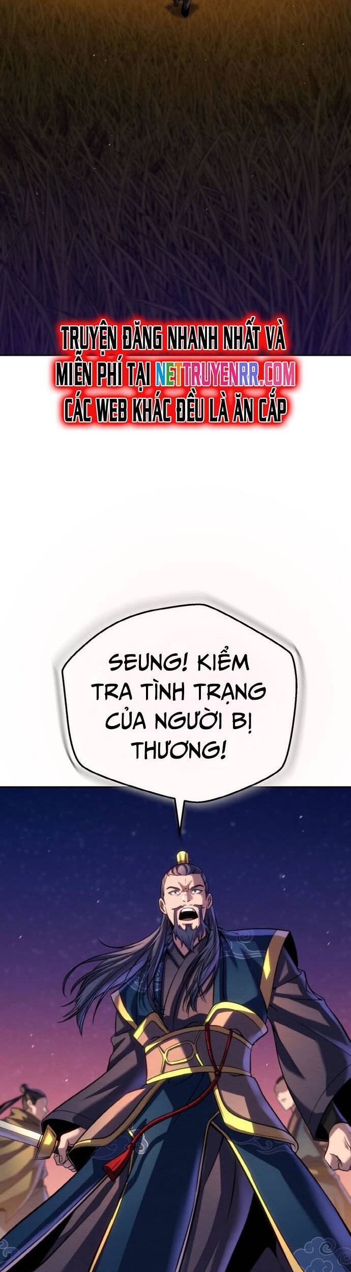 Tiểu Đệ Tử Của Võ Lâm Minh Chủ - Chapter 32 - Page 16