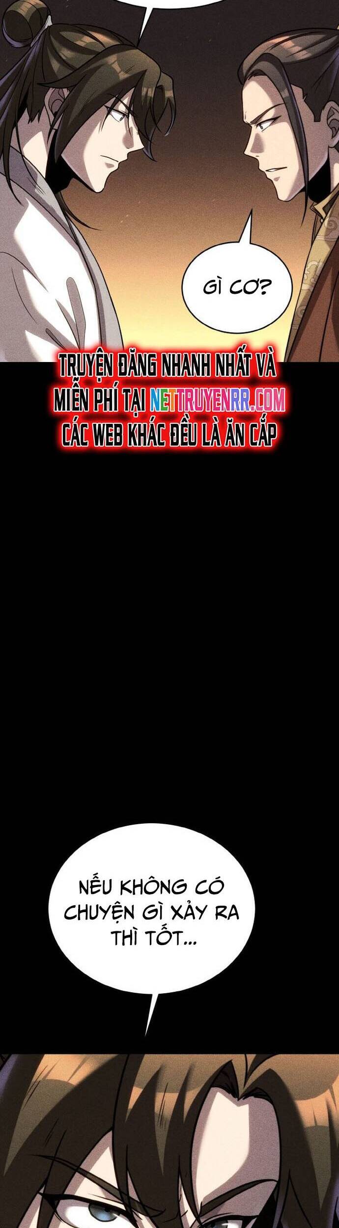 Tiểu Đệ Tử Của Võ Lâm Minh Chủ - Chapter 32 - Page 23