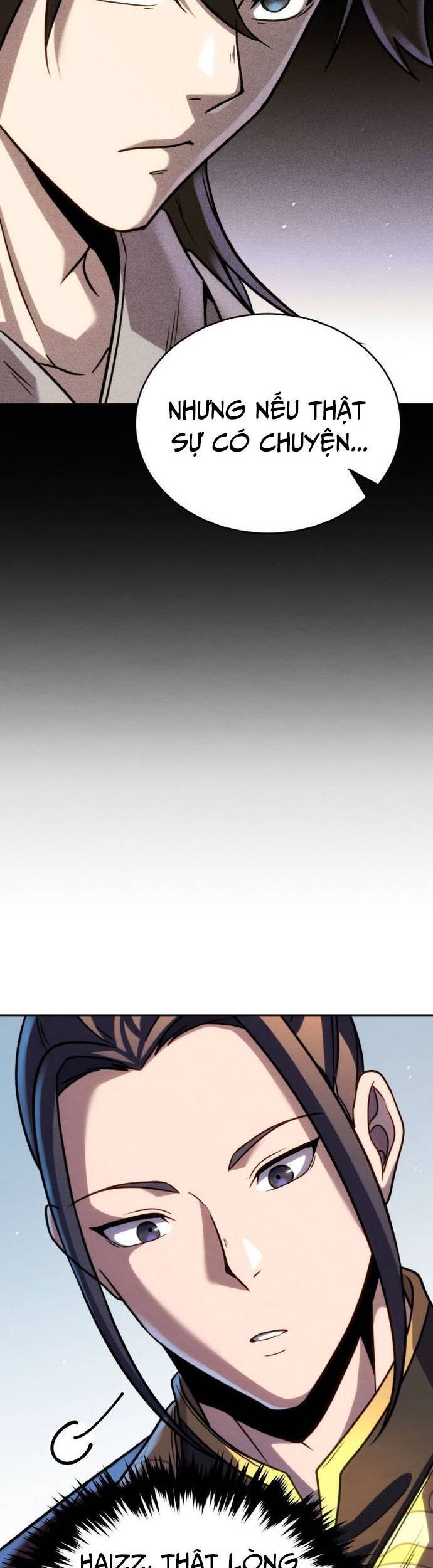 Tiểu Đệ Tử Của Võ Lâm Minh Chủ - Chapter 32 - Page 24