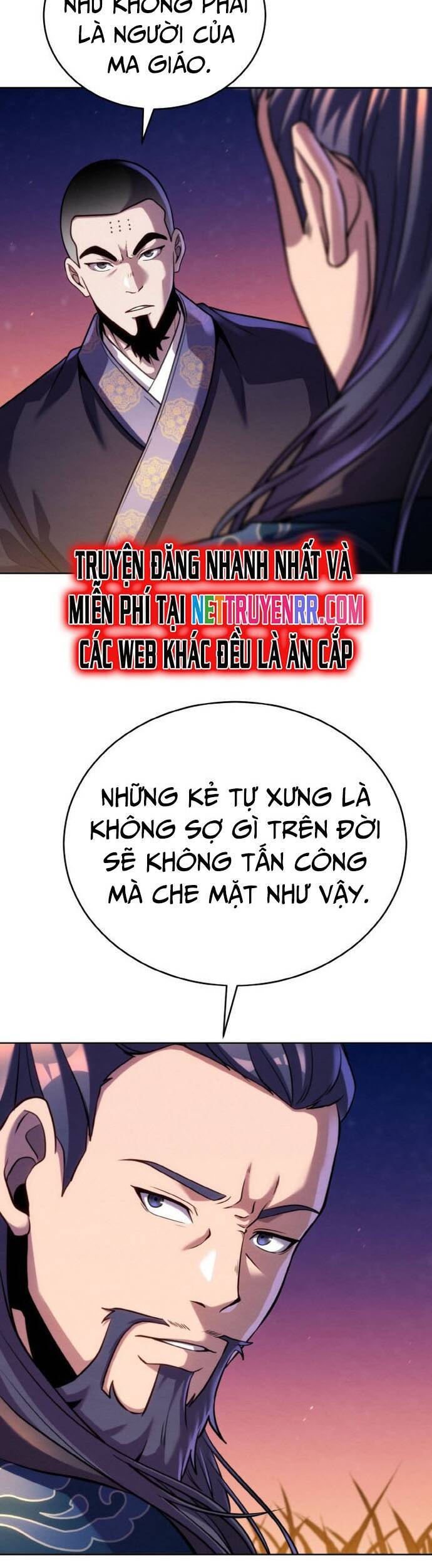 Tiểu Đệ Tử Của Võ Lâm Minh Chủ - Chapter 32 - Page 26