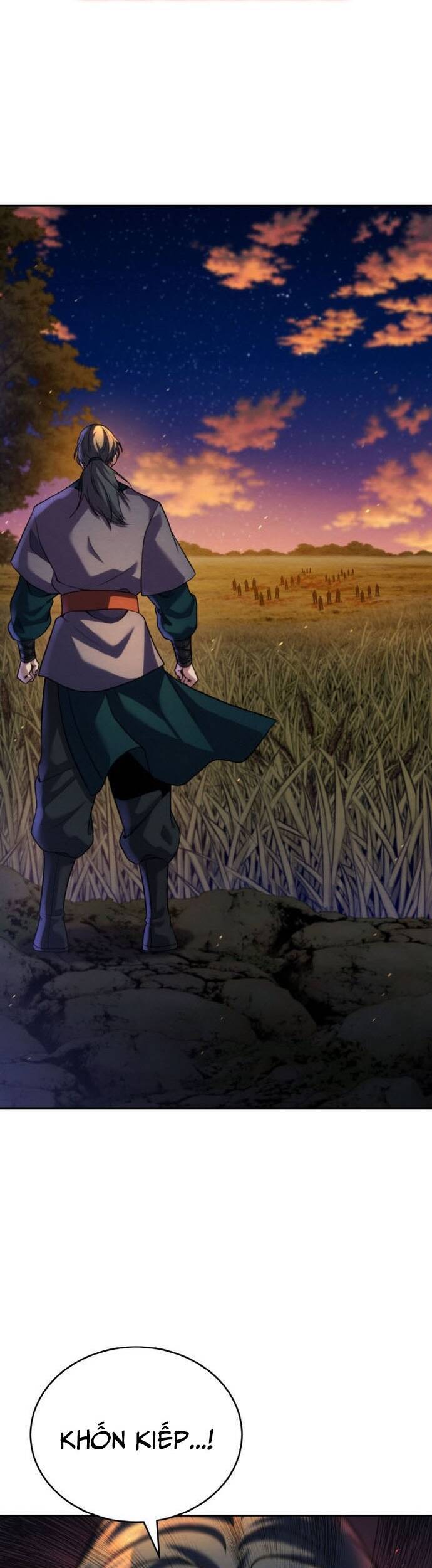 Tiểu Đệ Tử Của Võ Lâm Minh Chủ - Chapter 32 - Page 28