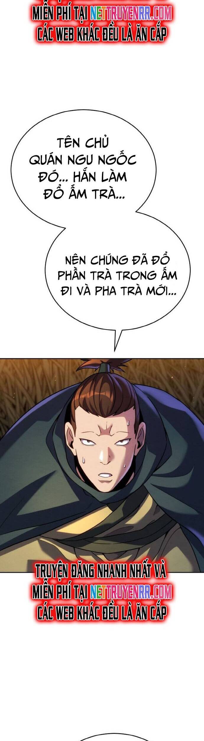 Tiểu Đệ Tử Của Võ Lâm Minh Chủ - Chapter 32 - Page 31