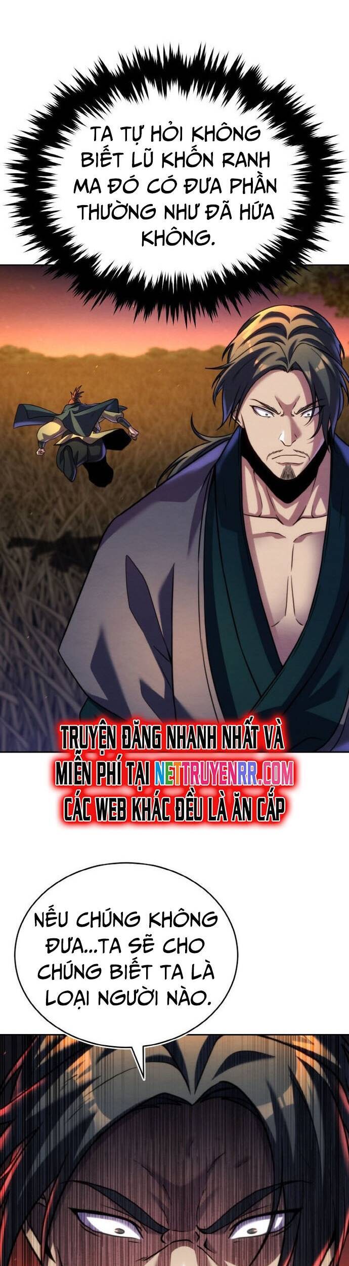 Tiểu Đệ Tử Của Võ Lâm Minh Chủ - Chapter 32 - Page 34