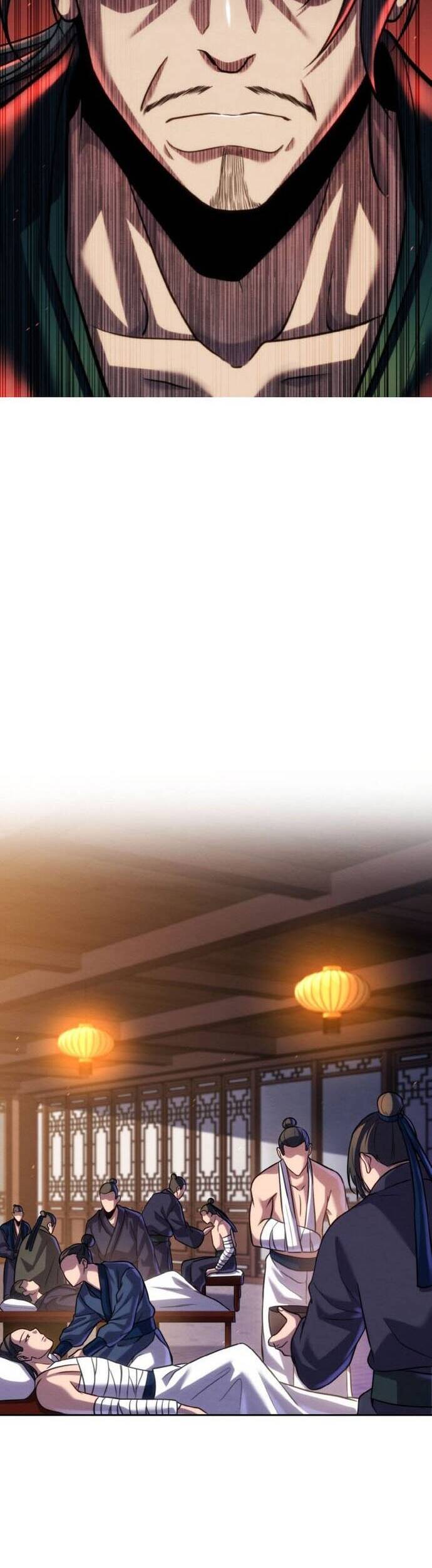 Tiểu Đệ Tử Của Võ Lâm Minh Chủ - Chapter 32 - Page 35