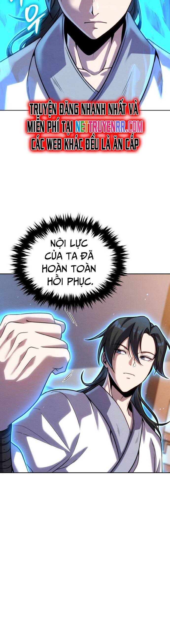 Tiểu Đệ Tử Của Võ Lâm Minh Chủ - Chapter 32 - Page 38