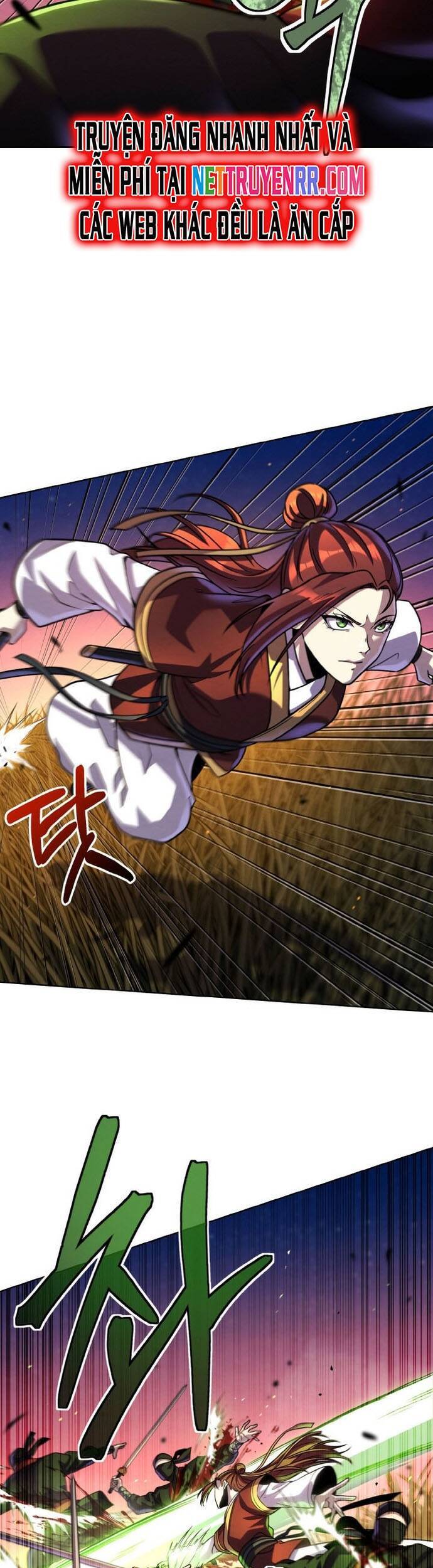 Tiểu Đệ Tử Của Võ Lâm Minh Chủ - Chapter 32 - Page 4