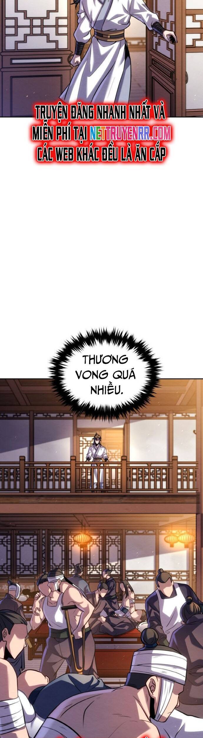 Tiểu Đệ Tử Của Võ Lâm Minh Chủ - Chapter 32 - Page 40