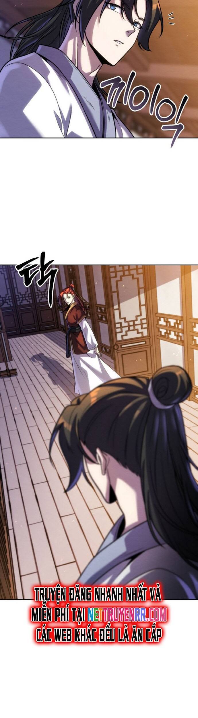 Tiểu Đệ Tử Của Võ Lâm Minh Chủ - Chapter 32 - Page 42