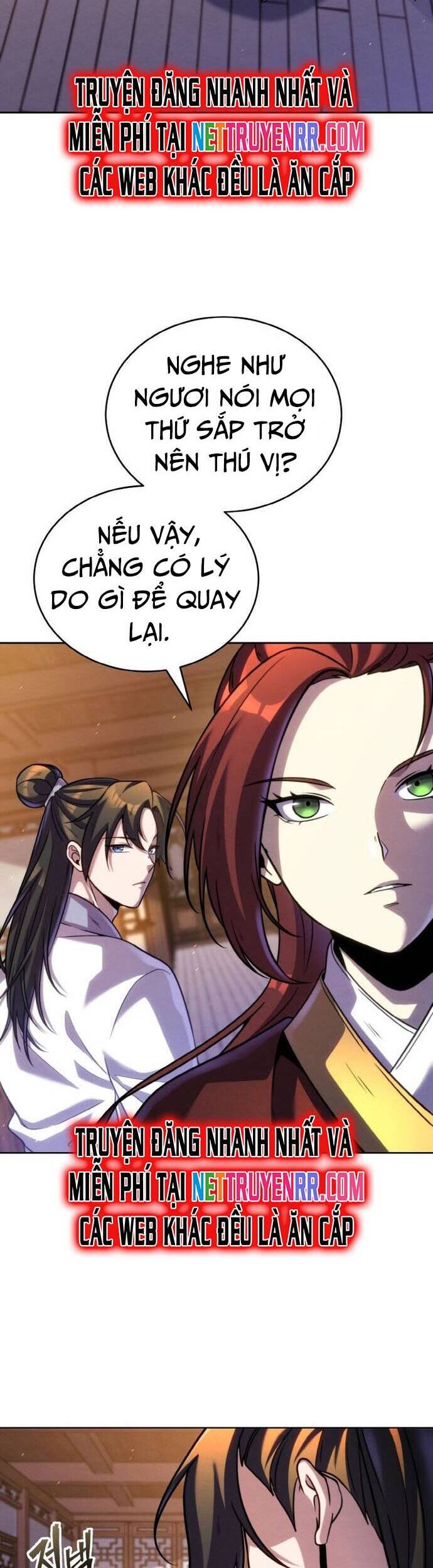 Tiểu Đệ Tử Của Võ Lâm Minh Chủ - Chapter 32 - Page 45