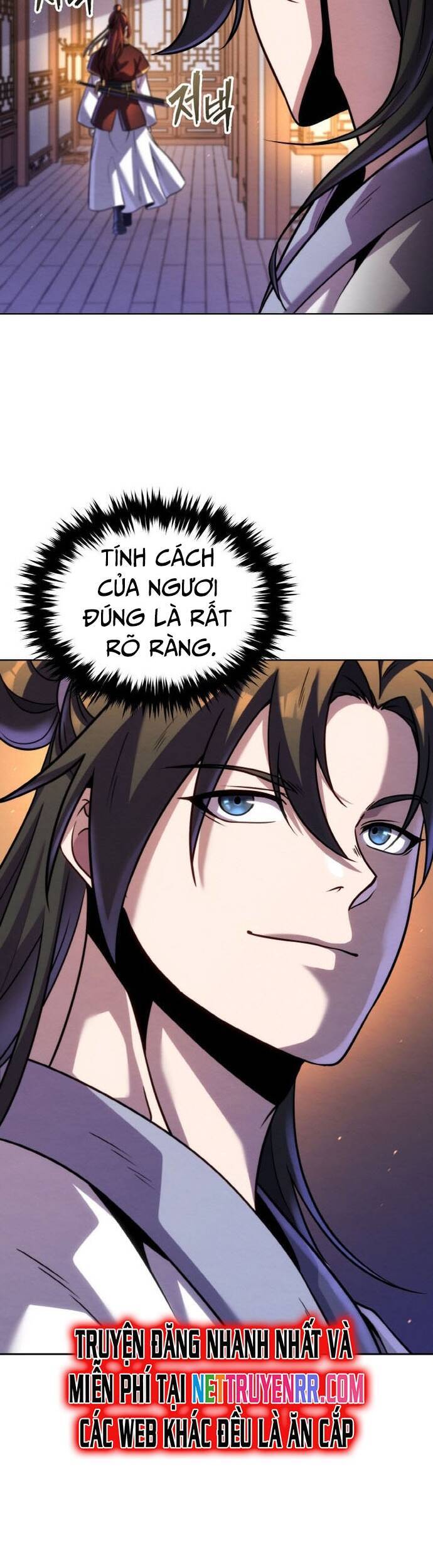 Tiểu Đệ Tử Của Võ Lâm Minh Chủ - Chapter 32 - Page 46