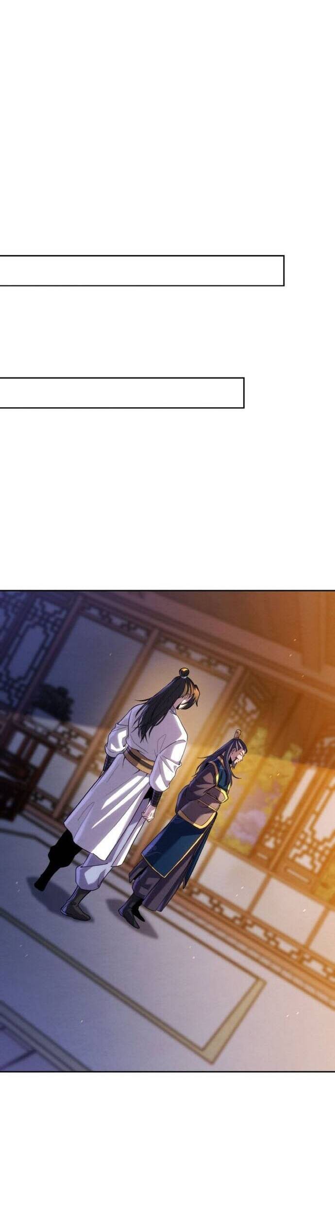 Tiểu Đệ Tử Của Võ Lâm Minh Chủ - Chapter 32 - Page 47