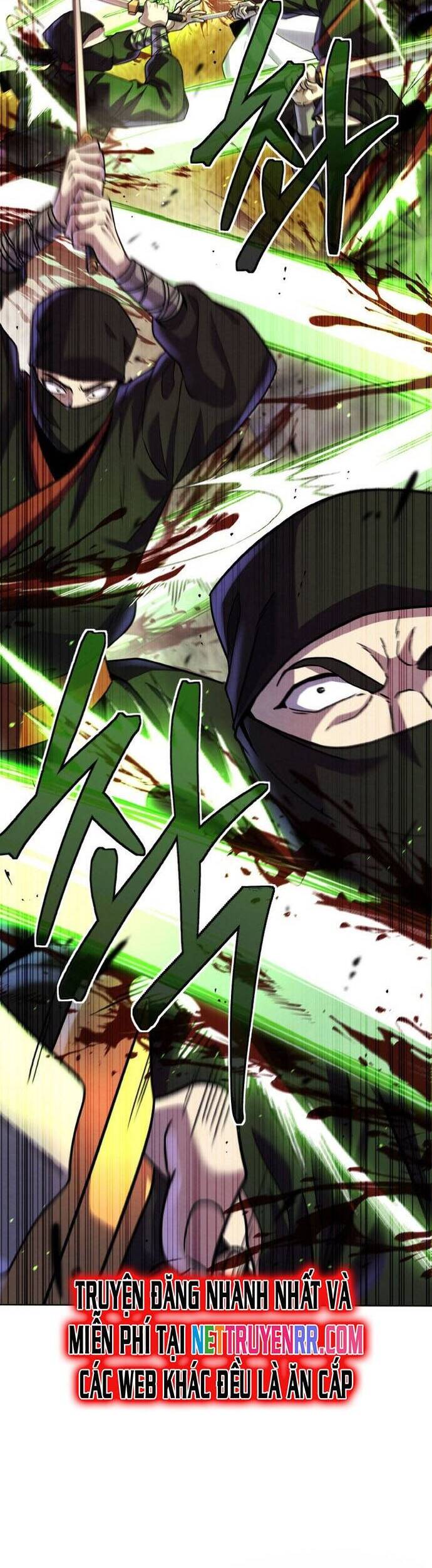 Tiểu Đệ Tử Của Võ Lâm Minh Chủ - Chapter 32 - Page 5