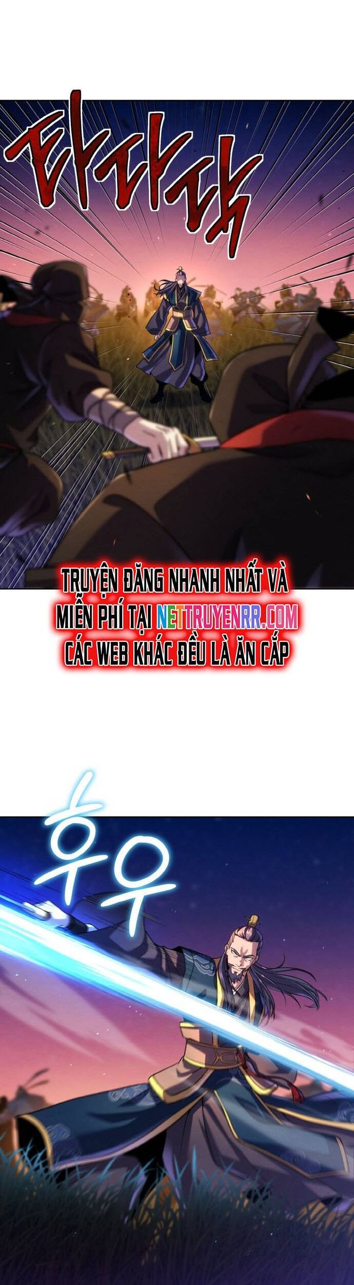 Tiểu Đệ Tử Của Võ Lâm Minh Chủ - Chapter 32 - Page 8