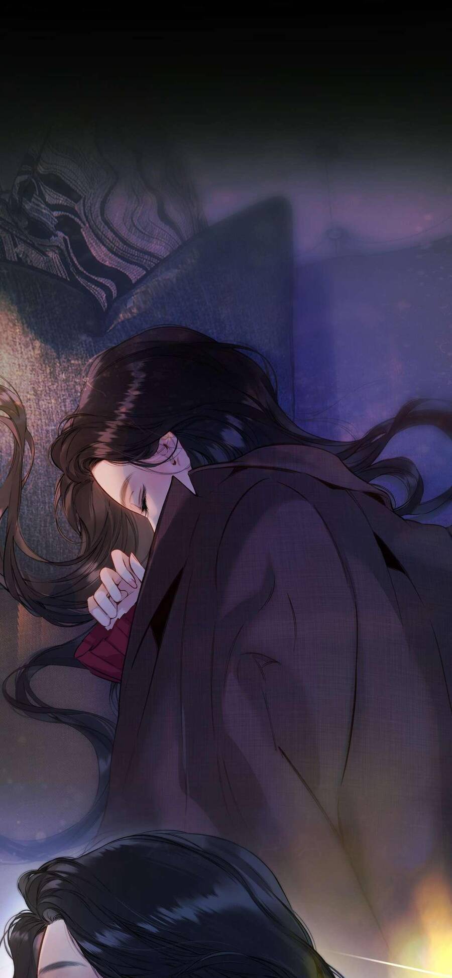 Tôi Cũng Muốn Làm Mợ Út - Chapter 46.1 - Page 11