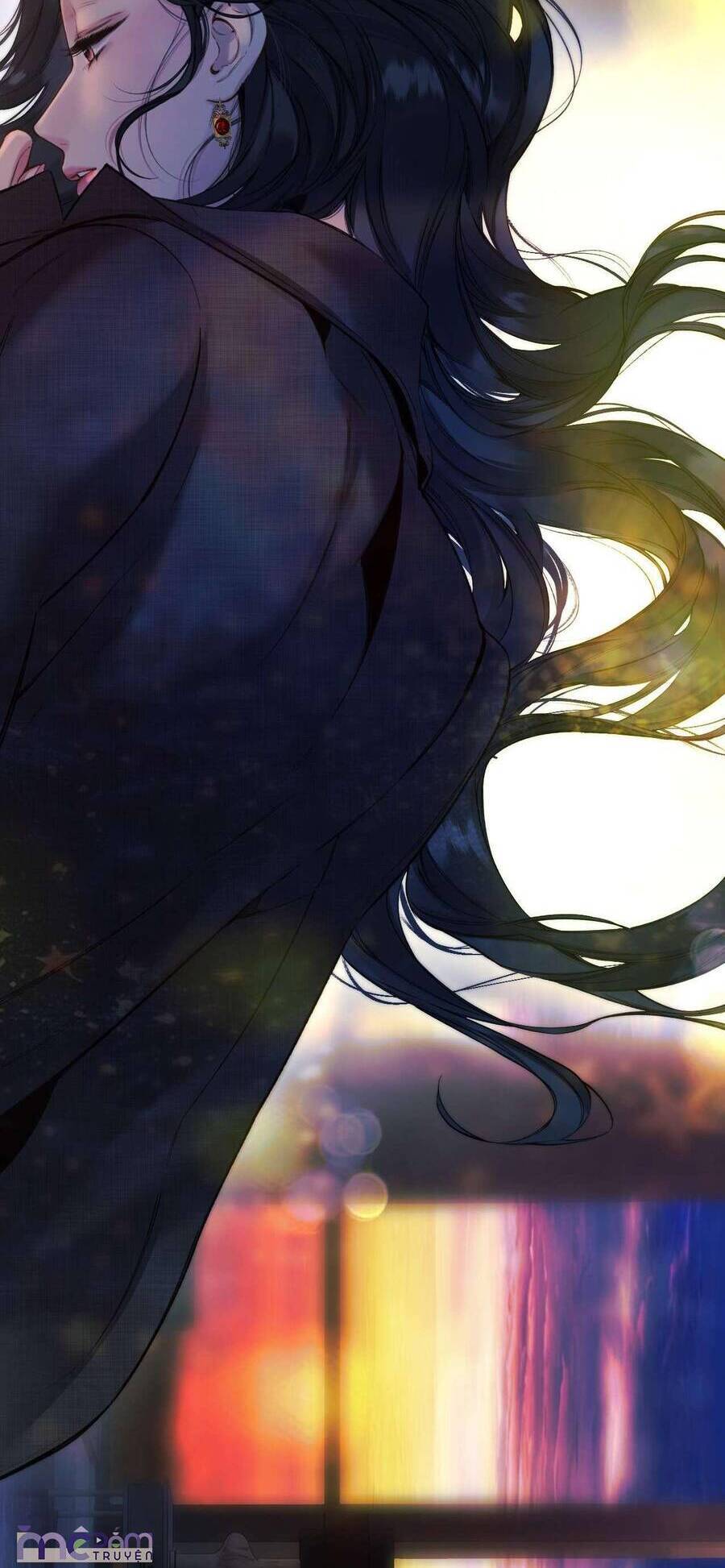 Tôi Cũng Muốn Làm Mợ Út - Chapter 46.1 - Page 12